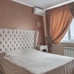 3-комнатные апартаменты люкс