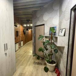 Комната эконом с 1 двуспальной кроватью