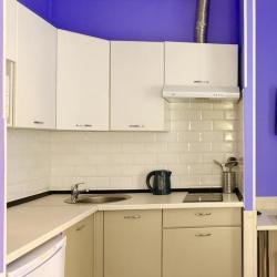 Апартаменты студия О5