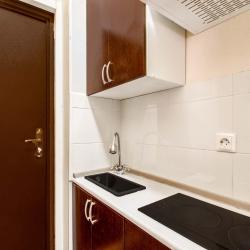 Фото Отель На квартире на улице Смольная