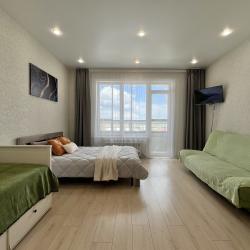 Фото Отель КакДома на улице Депутатская 87/10