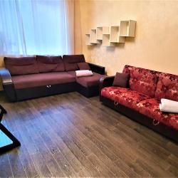 Фото Отель Домашний Уют на улице Рыжкова 10