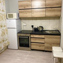 Фото Апартаменты на улице Онежская 3