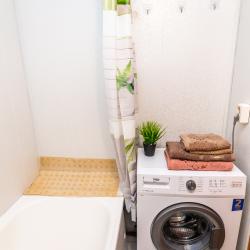 Фото Отель Ваш комфорт на улице Русская 51 А