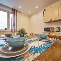 Фото Отель Onebed на бульваре ий 26