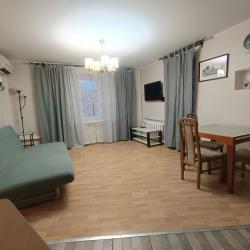 Апартаменты улучшенные