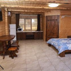 4-местный номер люкс