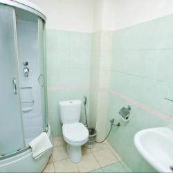 Номер стандарт с 3 односпальными кроватями