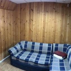 Фото Отель Дон