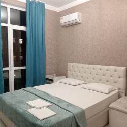 Фото Отель Надежда