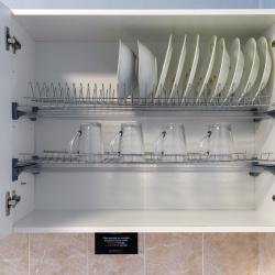 1-комнатные апартаменты стандарт