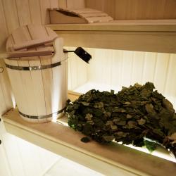 Фото Отель АйДА relax