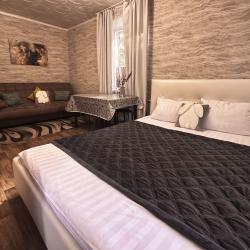 Фото Апартаменты на улице Каховская