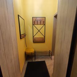 Апартаменты Apart Aprel на улице Пискунова 5 — 4c4129e682ac0c70e2a98a4304802fa3