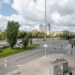 Фото Отель Kvart-Hotel на проспекте Ленинградский 4/2