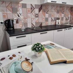 Фото Отель Apart Aprel (Апарт Апрель) на улице Родионова 202/1