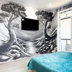 Фото Апартаменты на Земнухова 2