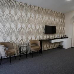 Фото Отель Sleepers Avia Hotel (Слиперс Авиа)
