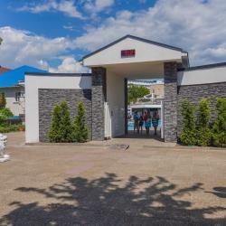 Фото Отель Санаторий Надежда