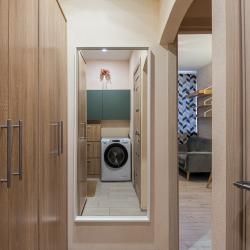 Фото Отель Flat Inn на проспекте Комсомольский 40