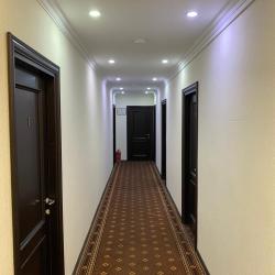 Фото Отель Hotel City (Сити)