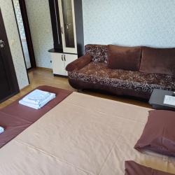 2-местный номер стандарт