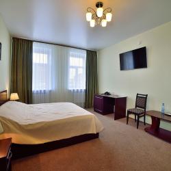 Фото Отель Россия