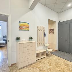 Фото Апартаменты InRoomSPb на Невском проспекте 172/1