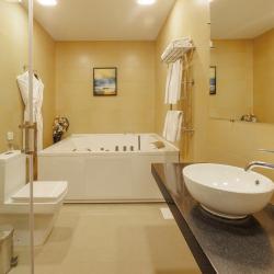 Фото Отель AQUAMARINE Hotel&Spa (Аквамарин)