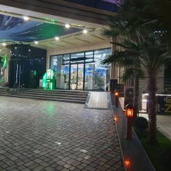 Фото Отель Reikartz Namangan (Рейкартц )