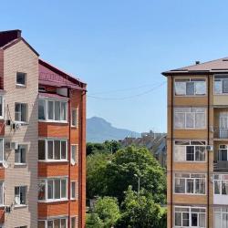 Апартаменты стандарт
