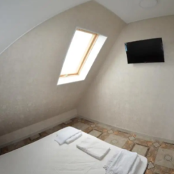 Фото Отель Triumph (Триумф) гостевой дом