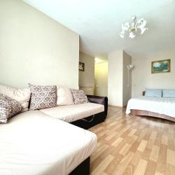 Фото Апартаменты на улице Дарвина