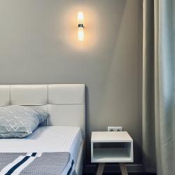 Фото Апартаменты на улице Яшина