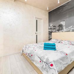 Фото Отель Жилой квартал на улице Сибгата Хакима 50