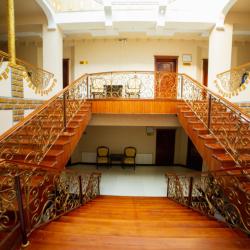 Фото Отель Istiqlol (Истиклол)