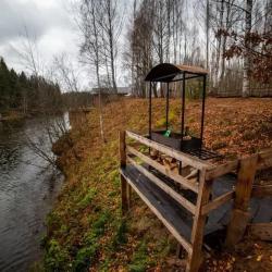 Фото Отель Парк Звезд