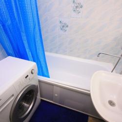 2-комнатные апартаменты улучшенные