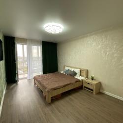 Фото Апартаменты Авион Артхаус