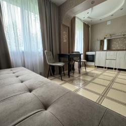 Фото Апартаменты в микрорайоне 5-й 16