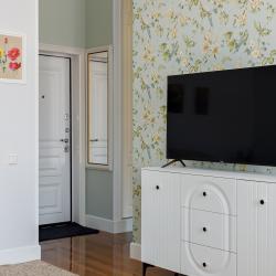 Фото Апартаменты на улице Кругликовская 3/19