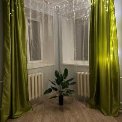 Апартаменты студия №2