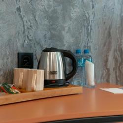 Фото Отель Dostyk Hotel (Достык)