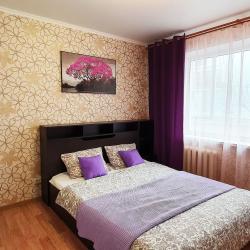 Фото Отель Niki Rent (Ники Рент) на улице 30 лет Победы 39