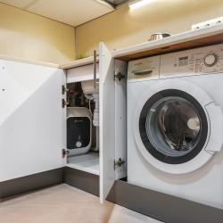 Фото Самарские апартаменты на 5 просеке 101