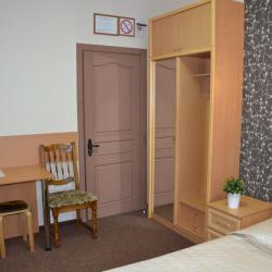 Фото Отель Евро (Evro)