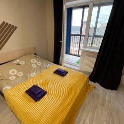 Номер полулюкс комфорт