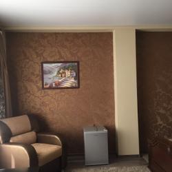 Номер люкс