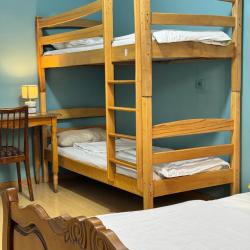 Фото Отель 4 Friends Hostel (4 Френдс)