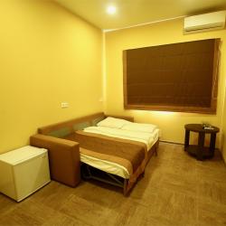 Фото Отель TK's House